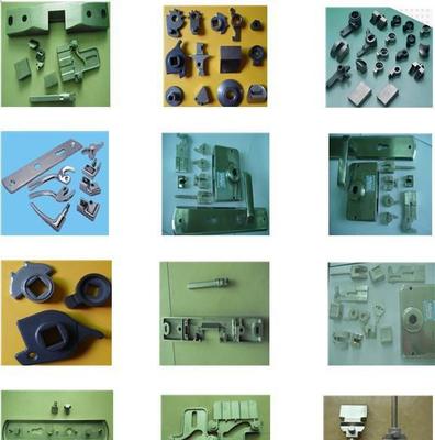 不锈钢精密铸造加工 深圳硅溶胶精密铸造的全面解析