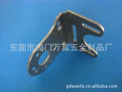 东莞市虎门万富五金制品厂 专业窗帘配件与五金产品制造解决方案