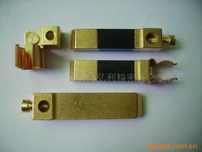 供应BS1363插脚，深圳市龙岗区横岗弘利精密五金制品厂 专注五金产品制造