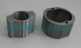 电机芯片与五金模具制品 现代工业制造的关键要素